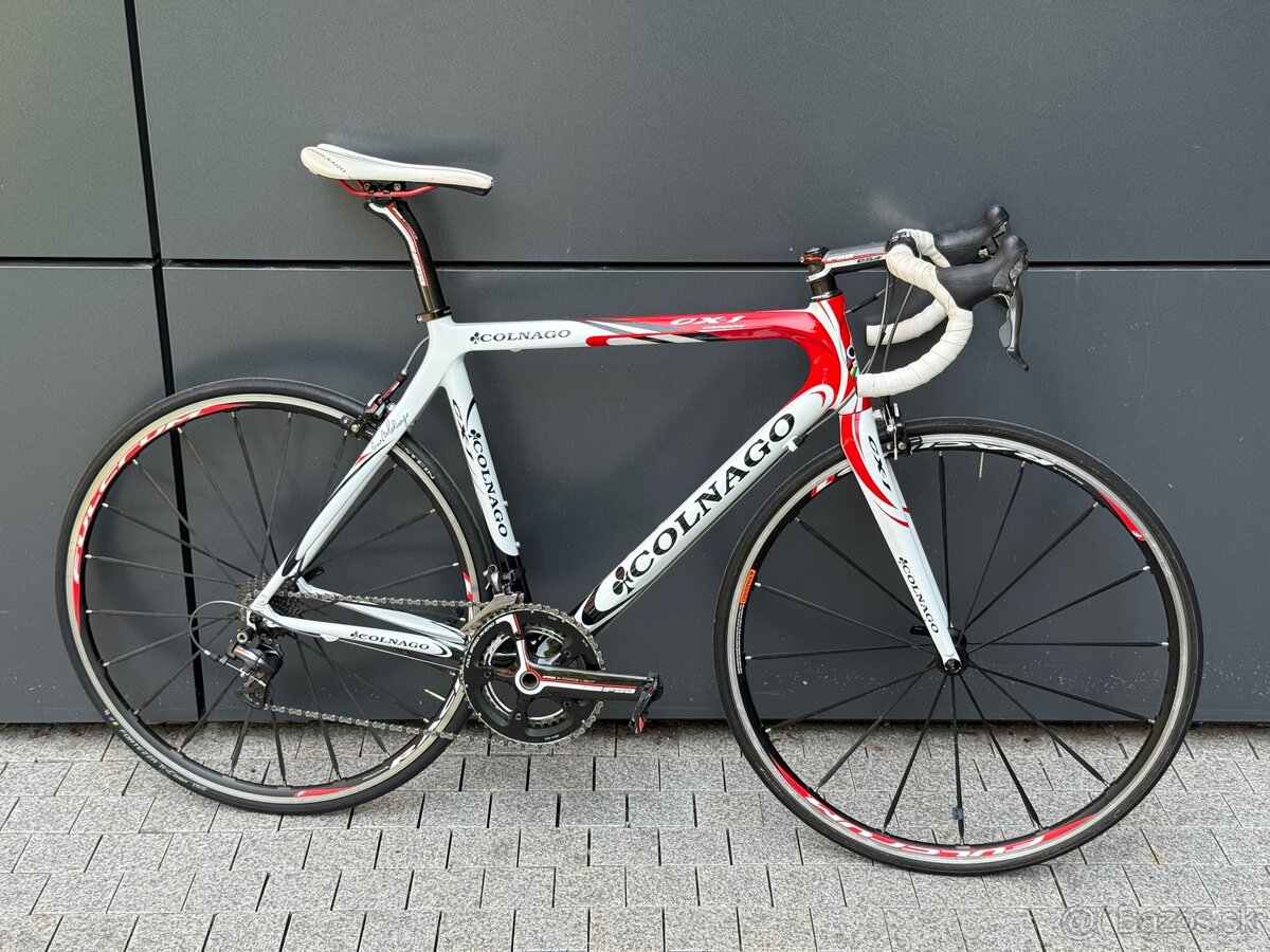 Colnago CX-1 Carbon Dura-Ace