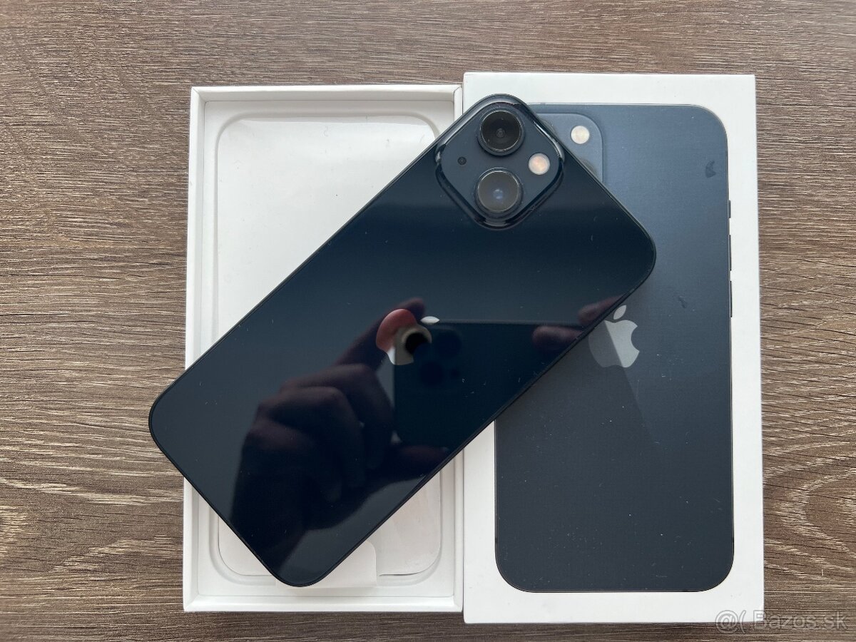 Apple iPhone 13 128 GB
