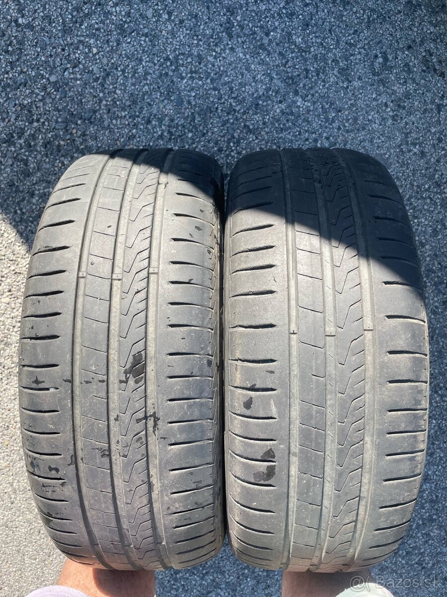 Letné pneu Hankook 205/55 r16