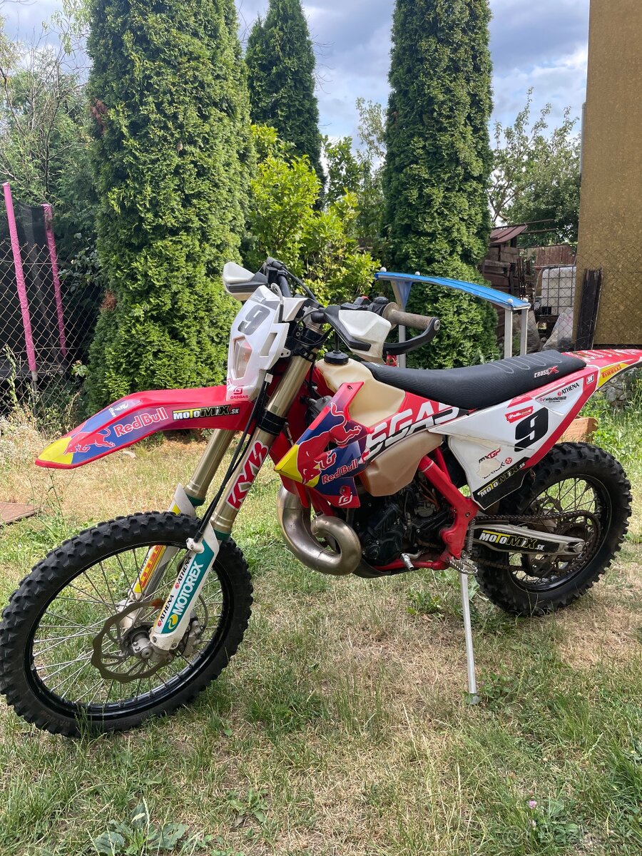Gas gas ec 300 2019