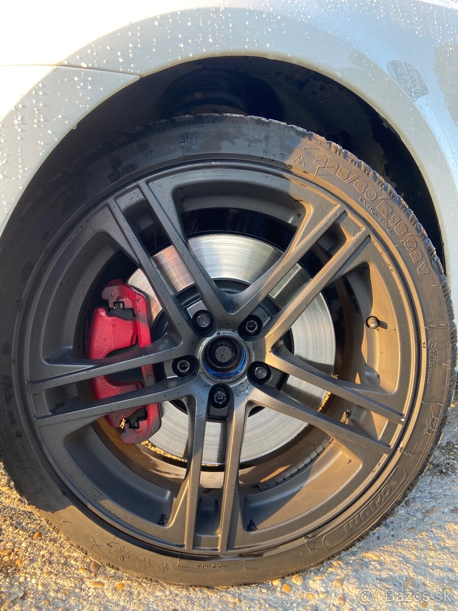 Predám 5x112 r18