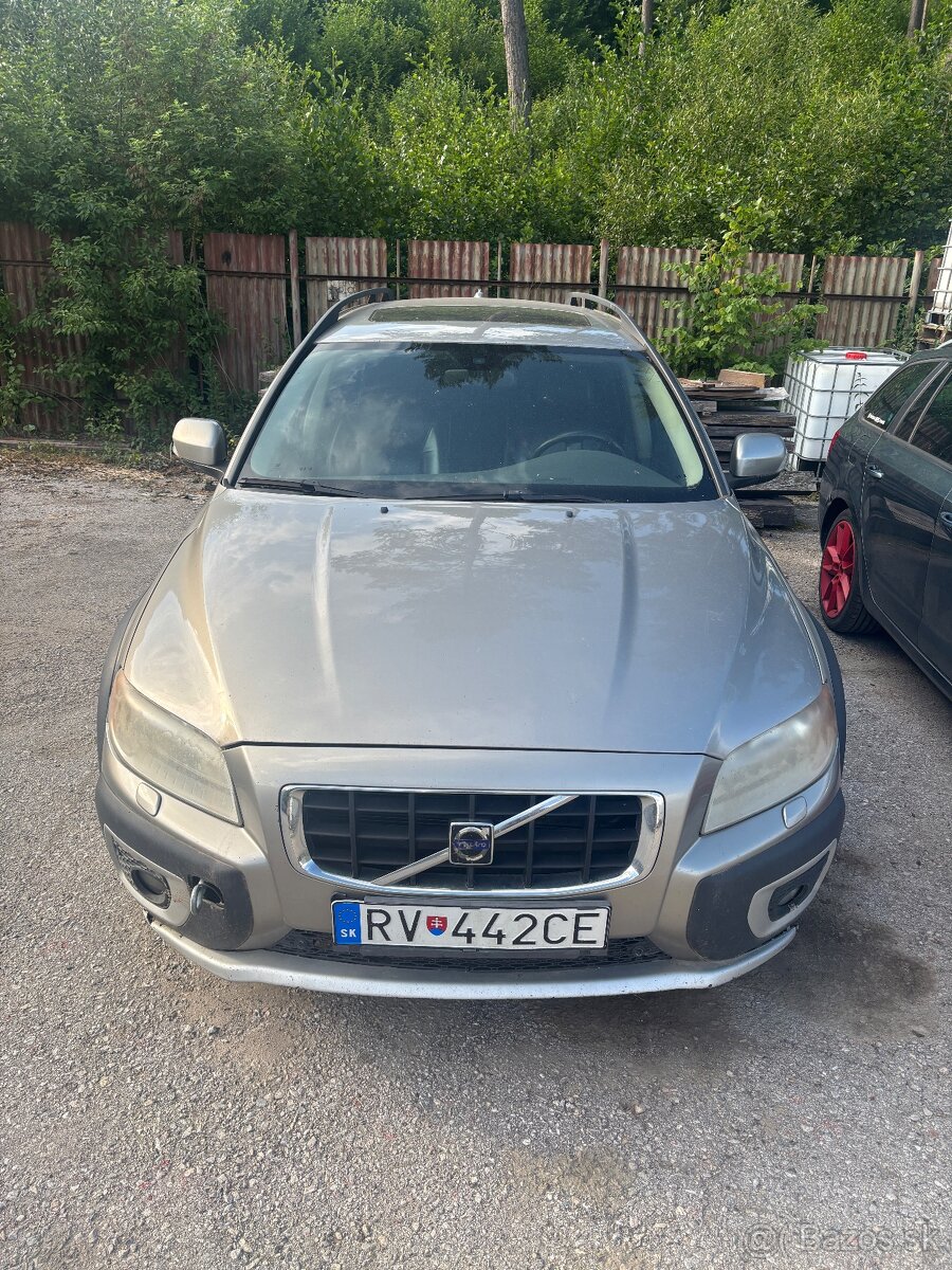 Volvo xc70