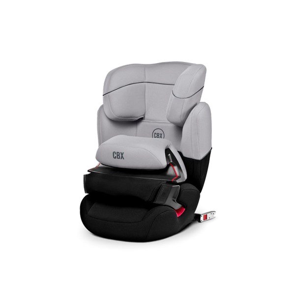 CYBEX Aura-Fix 2015 vhodná od 9 mesiacov