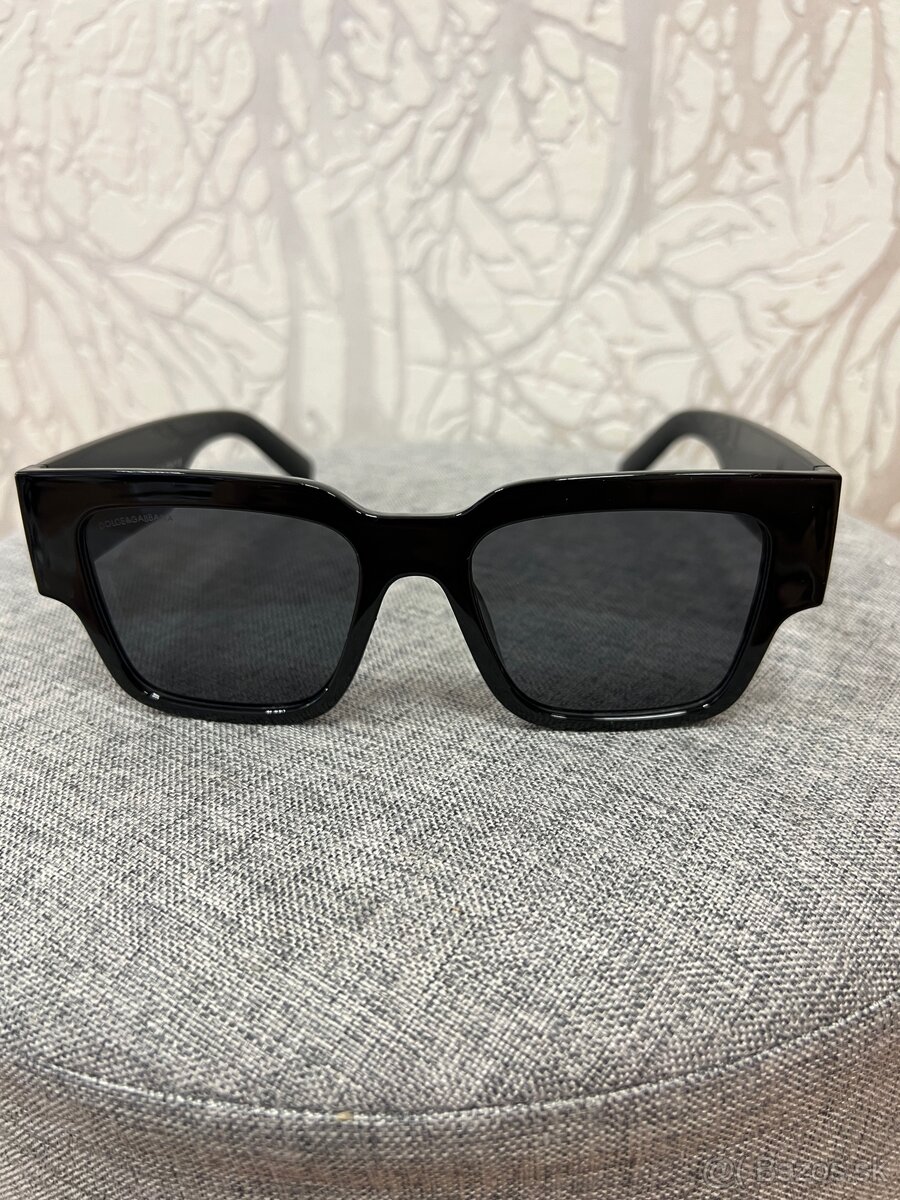 Unisex slnecne okuliare dolce