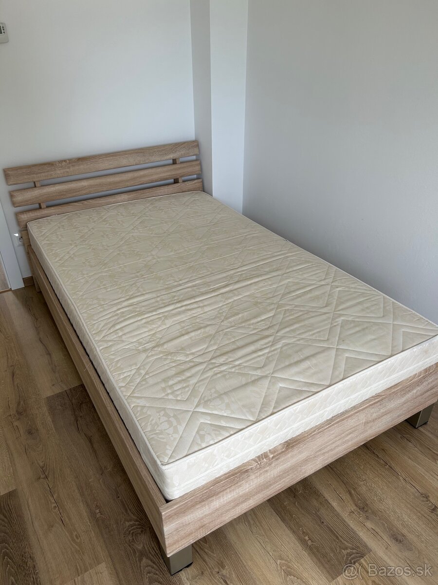 Postel 120/200