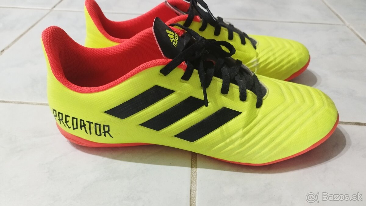 Halovky Adidas Predator