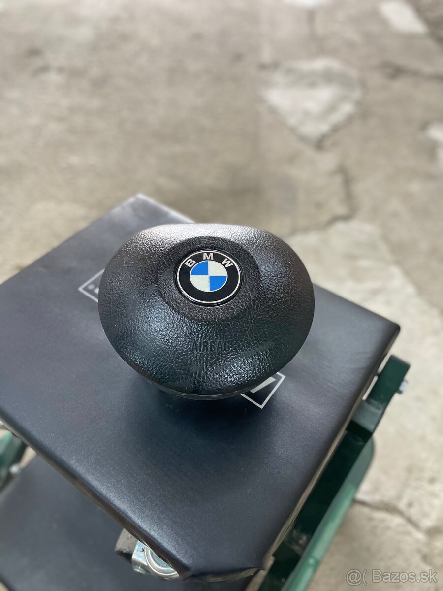 Airbag bmw e46/e39/x5