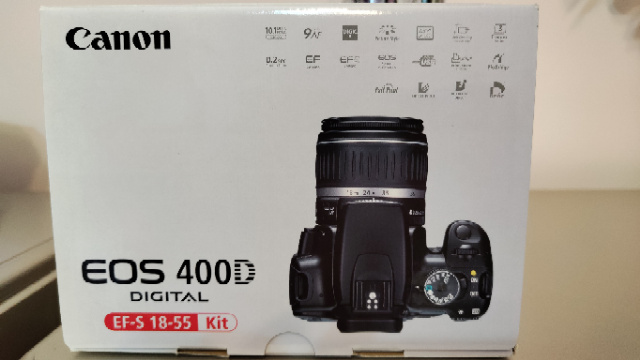 Cestovateľský foto set – Canon + Tamron