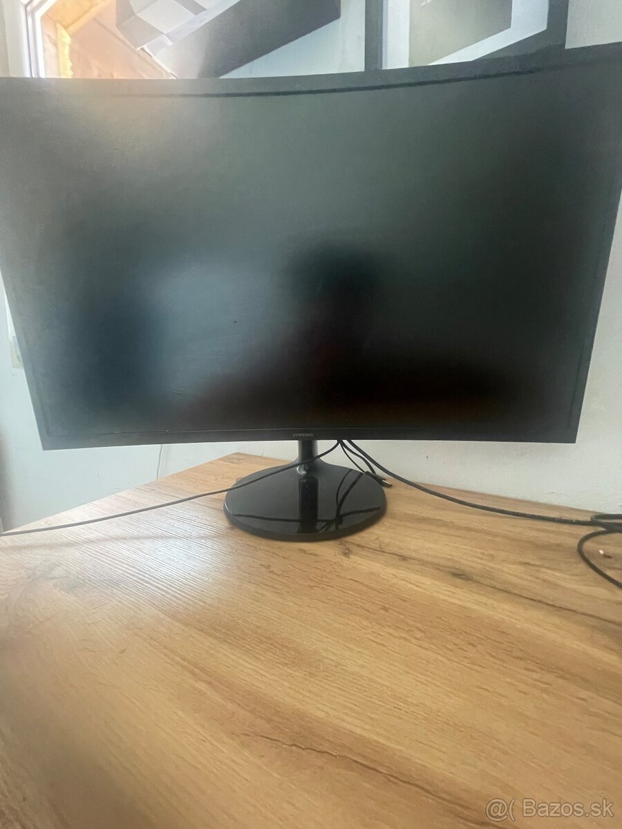 Samsung monitor