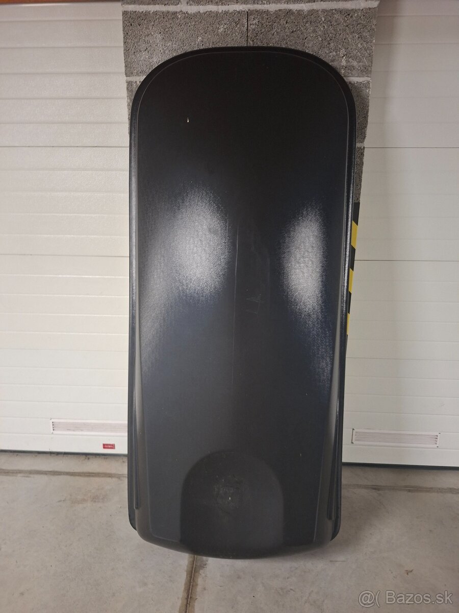 UltraPlast MD 19 extra veľký strešný box