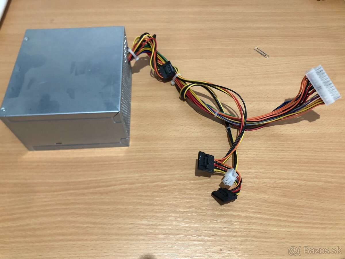 zdroj pc