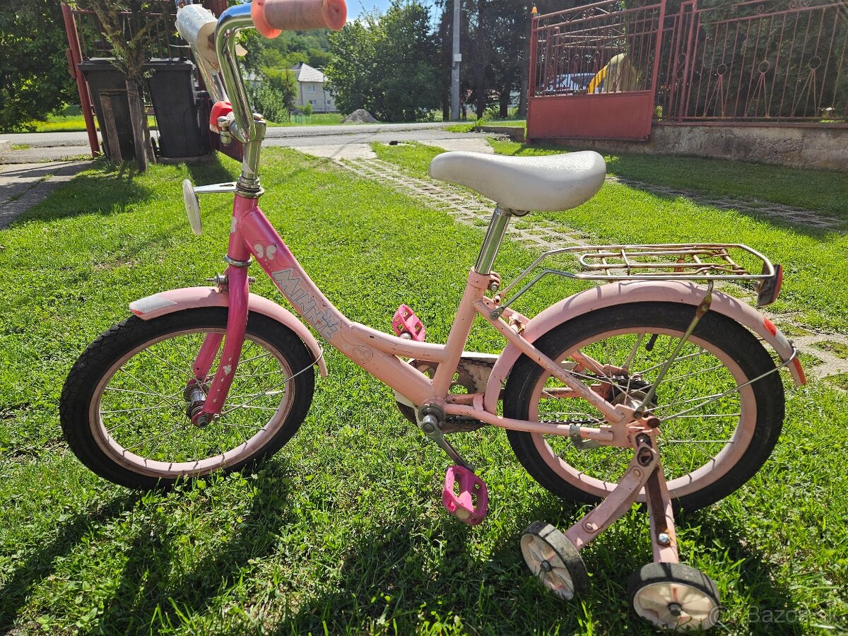 Bicykel