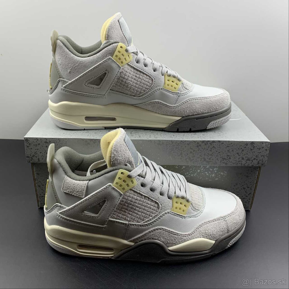 Nike Air Jordan 4 (3)