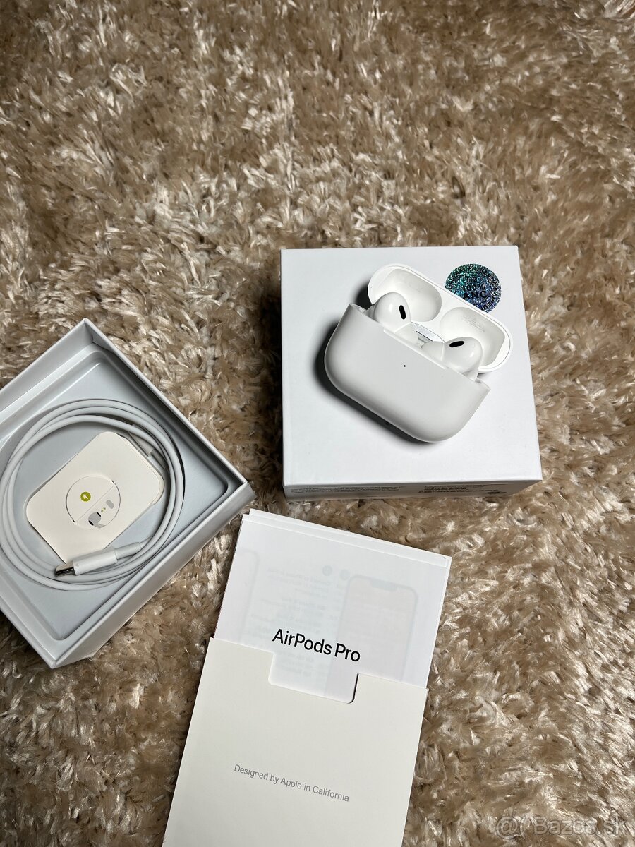 Airpods Pro 2