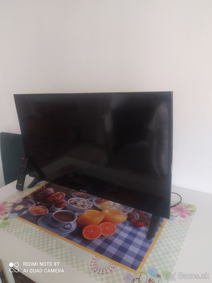 Lg tv nemá wify ...