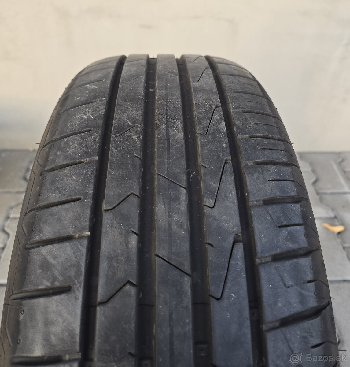 HANKOOK VENTUS PRIME 3  215/55 R17 94V
