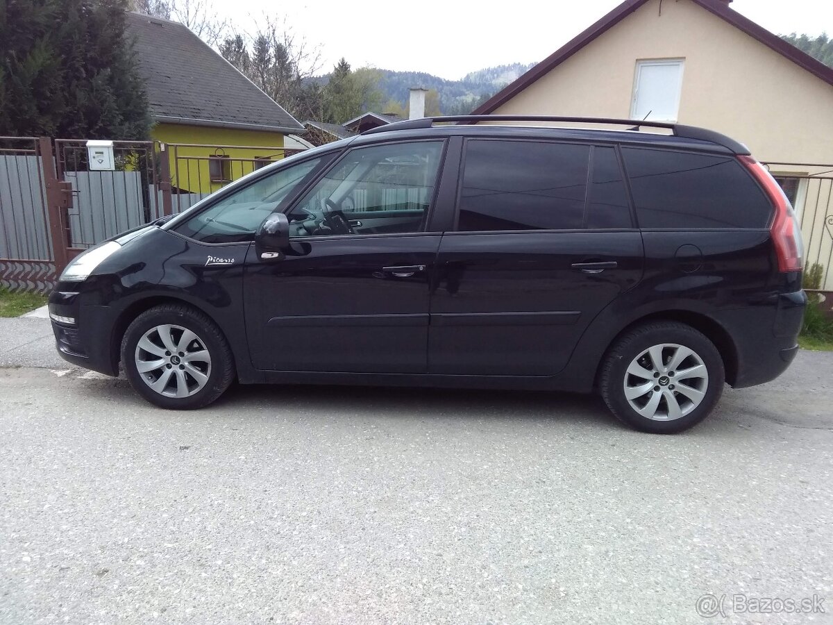 Citroen Picasso C5 C8 C4 Saxo Xsara C1 C2 C3 Berlingo A/T