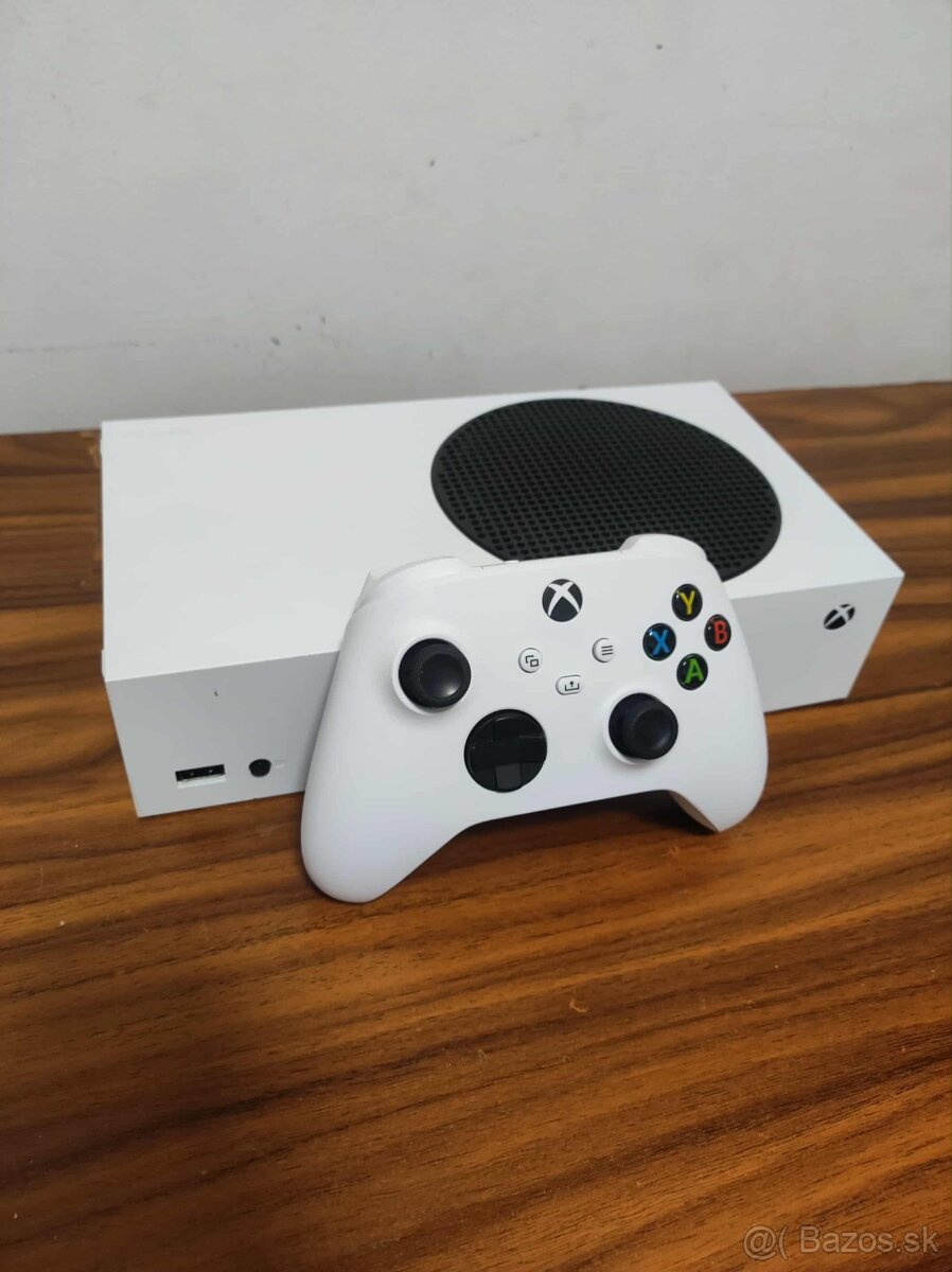 Xbox Series S