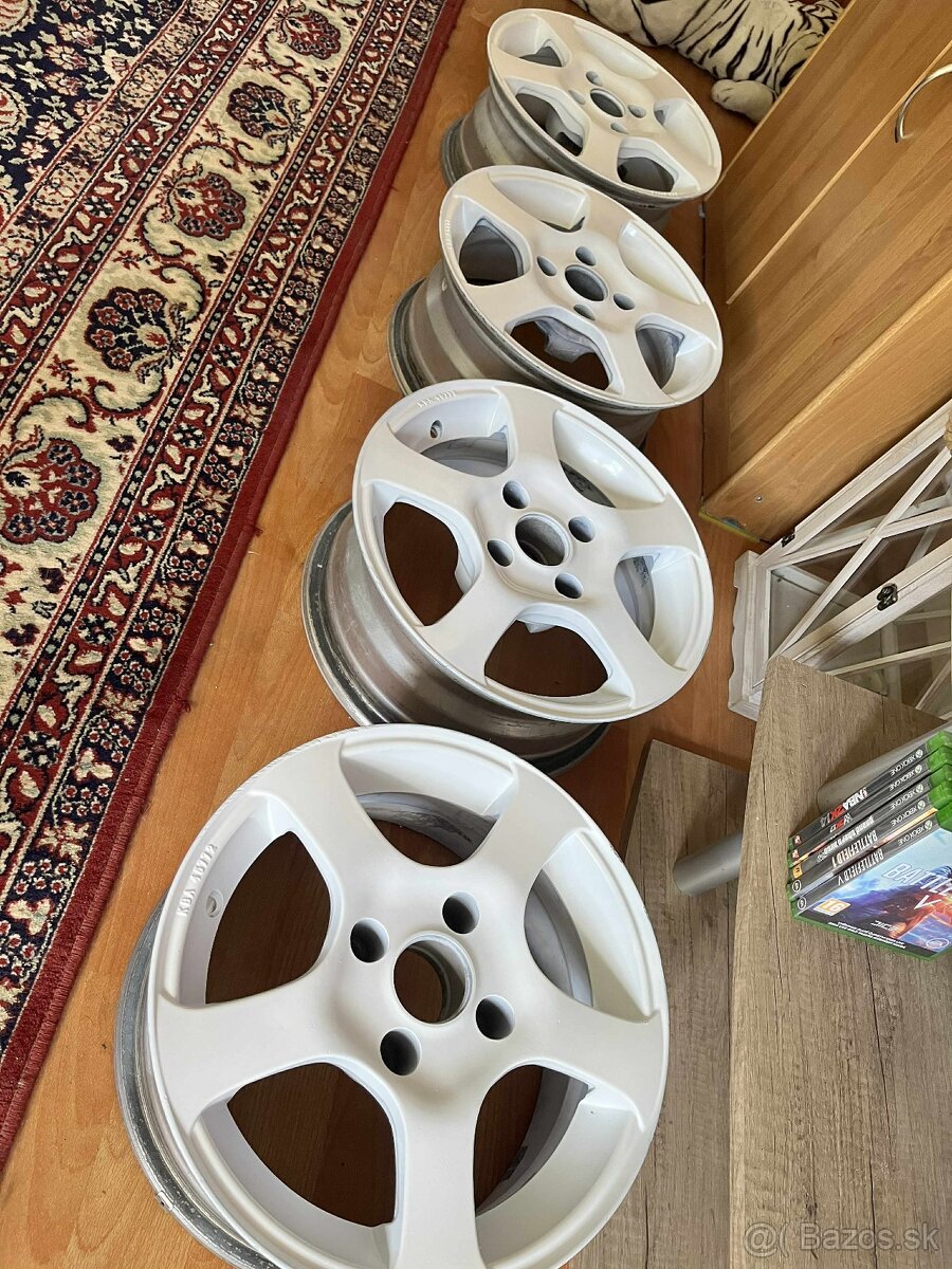 Elektróny R14 4x108