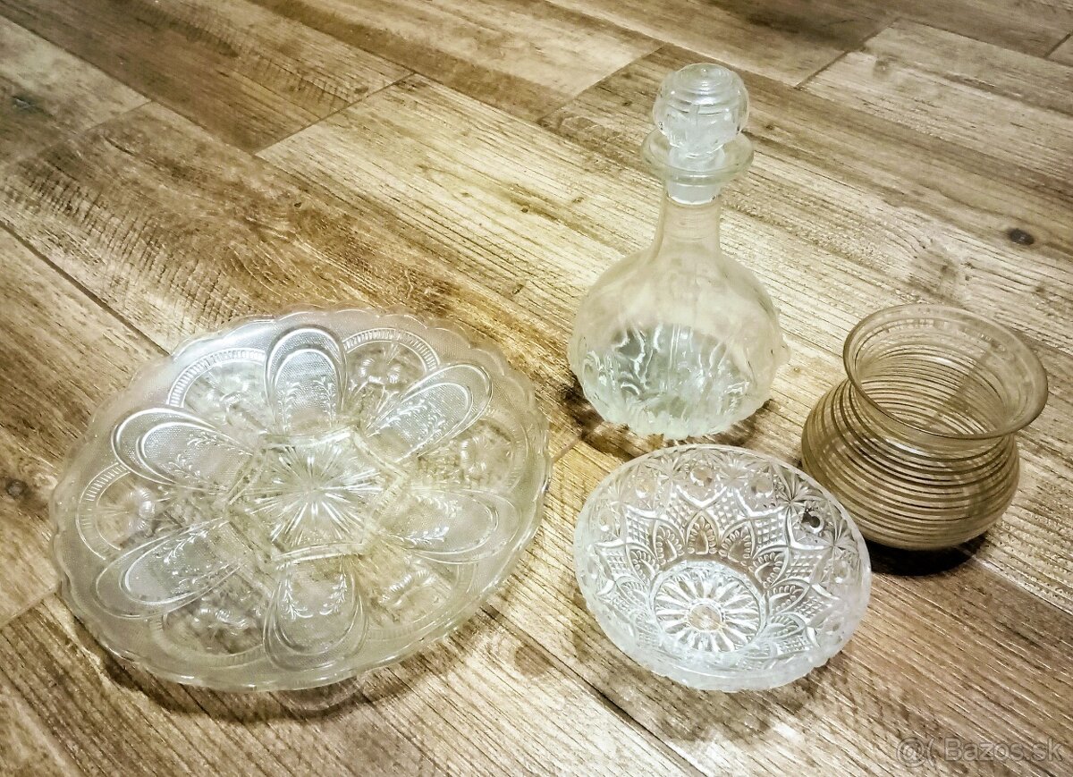 Predám retro veci do kuchyne