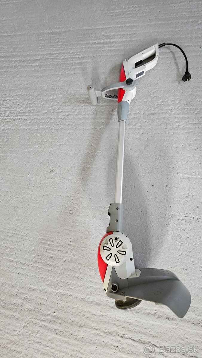 strunová elektrická kosačka Flexo Trim