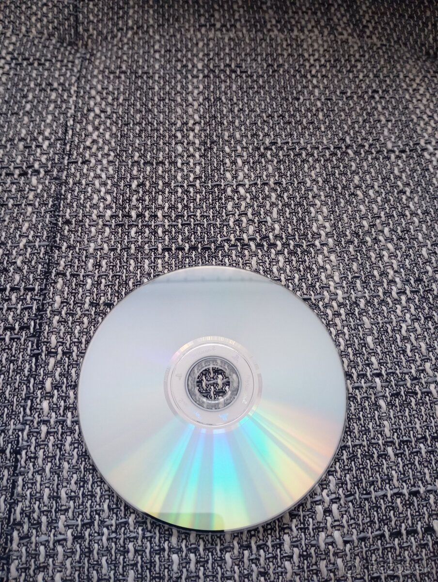 Need for speed Prostreet