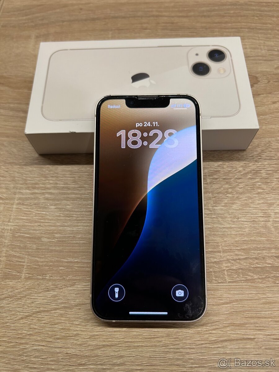 iPhone 13 mini 128gb