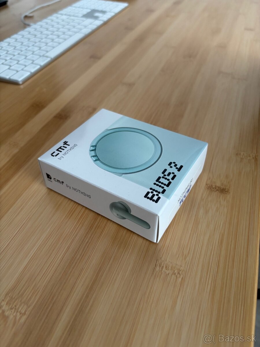 CMF by NOTHING Buds 2