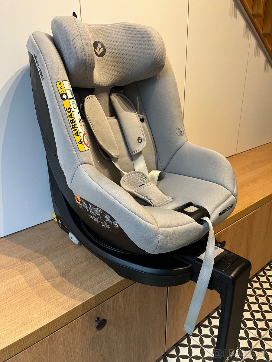 Autosedačka Maxi-Cosi Mica