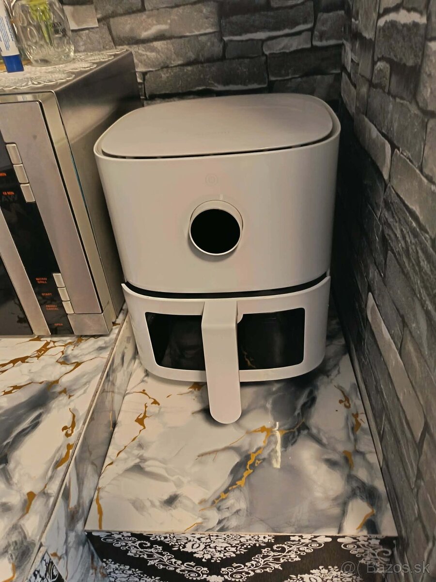 Predam teplovdusnu fritezu xiaomi