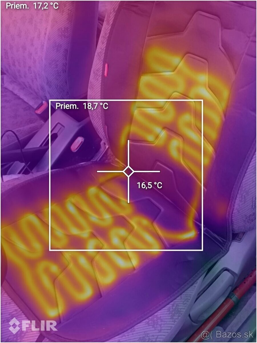 Predám Ulefone armor mini 20T pro verzia s termokamerou Flir