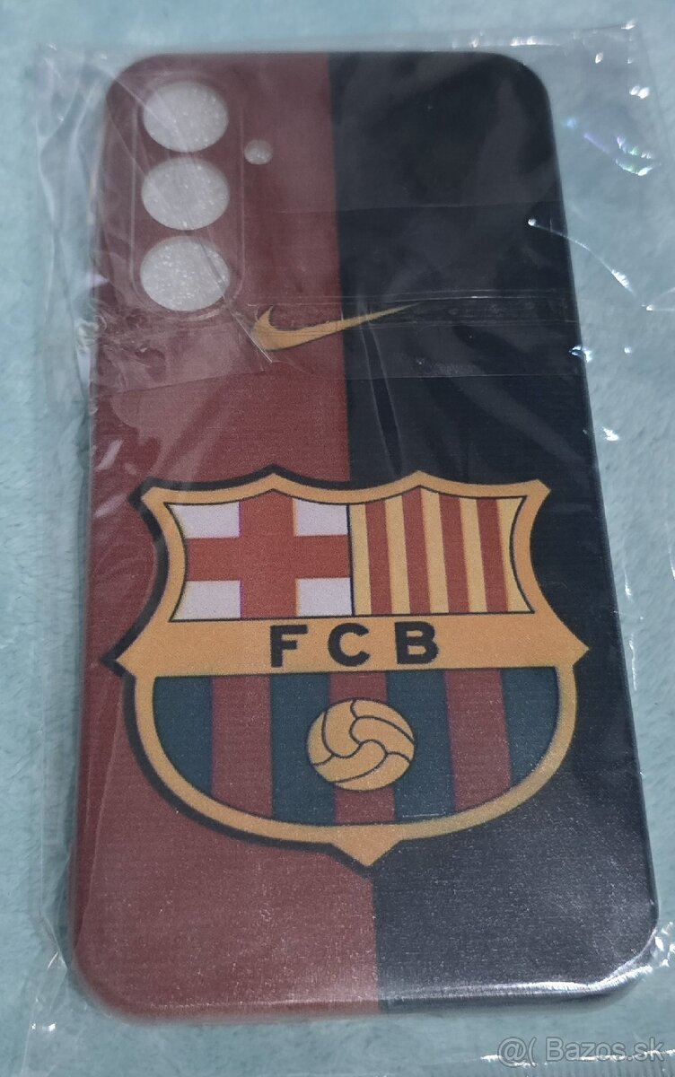 Kryt na Samsung s23 FE