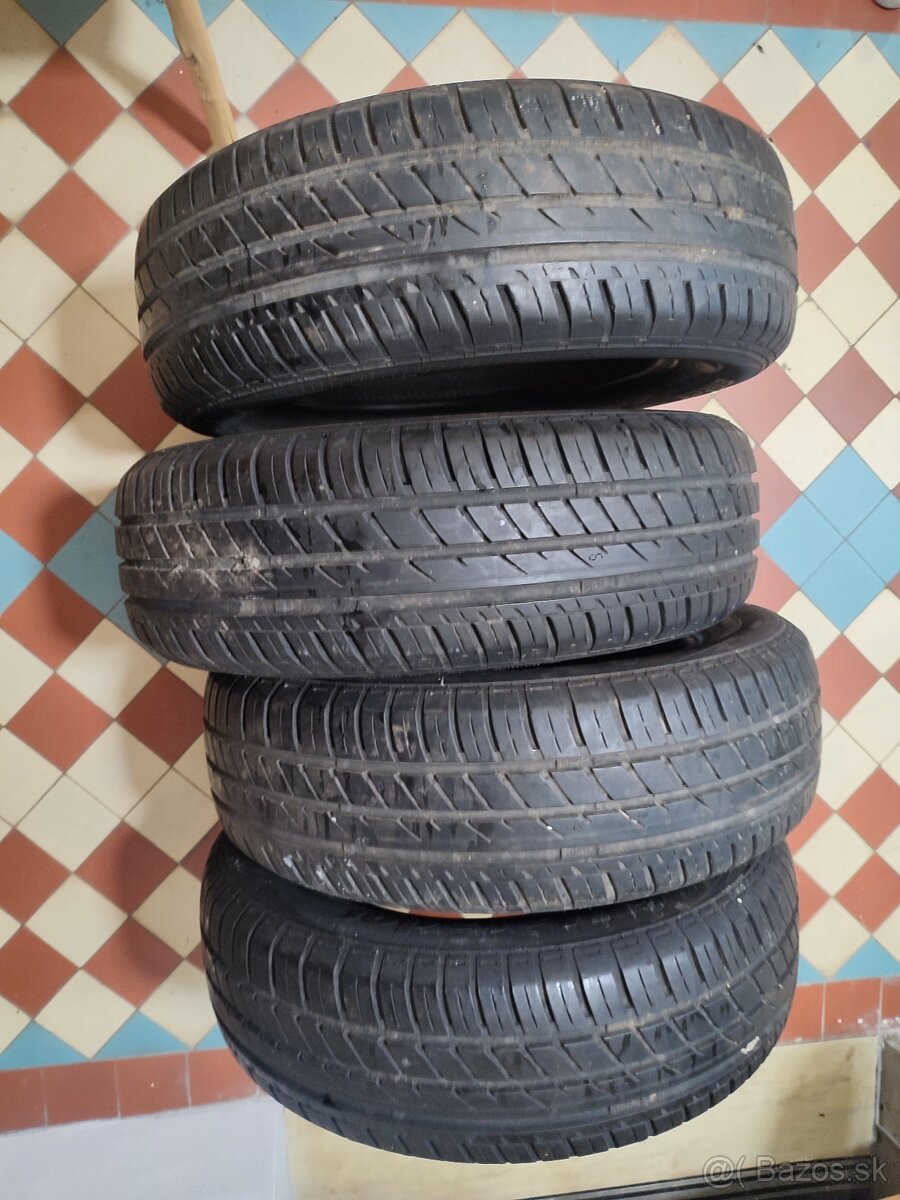 196/65r15 letné Matador Elite 3
