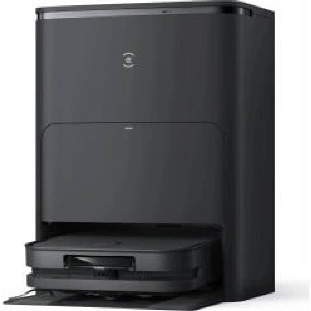 Roboticky vysávač s mopom Ecovacs