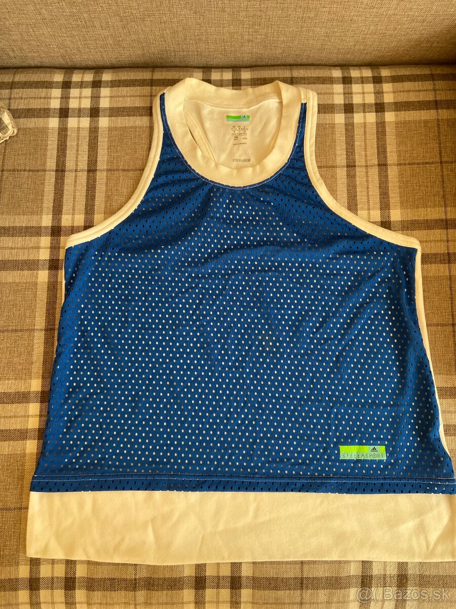 Dámske športové tielko Adidas.