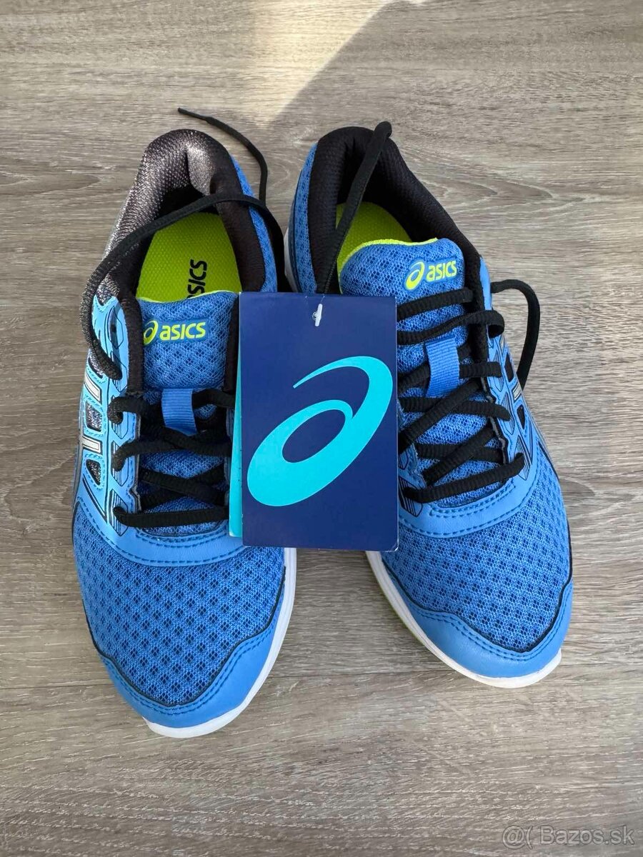 Detské botasky Asisc