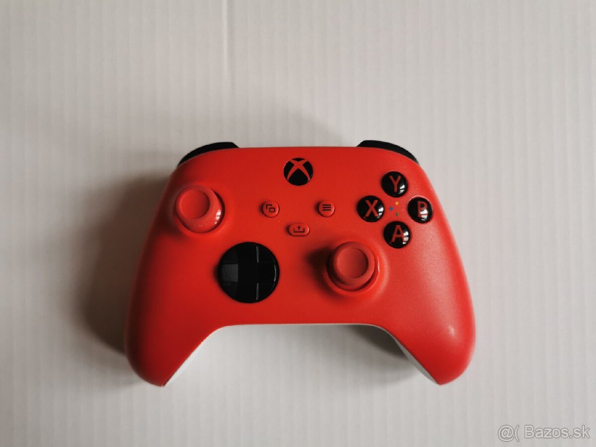 Ovládač Xbox Series