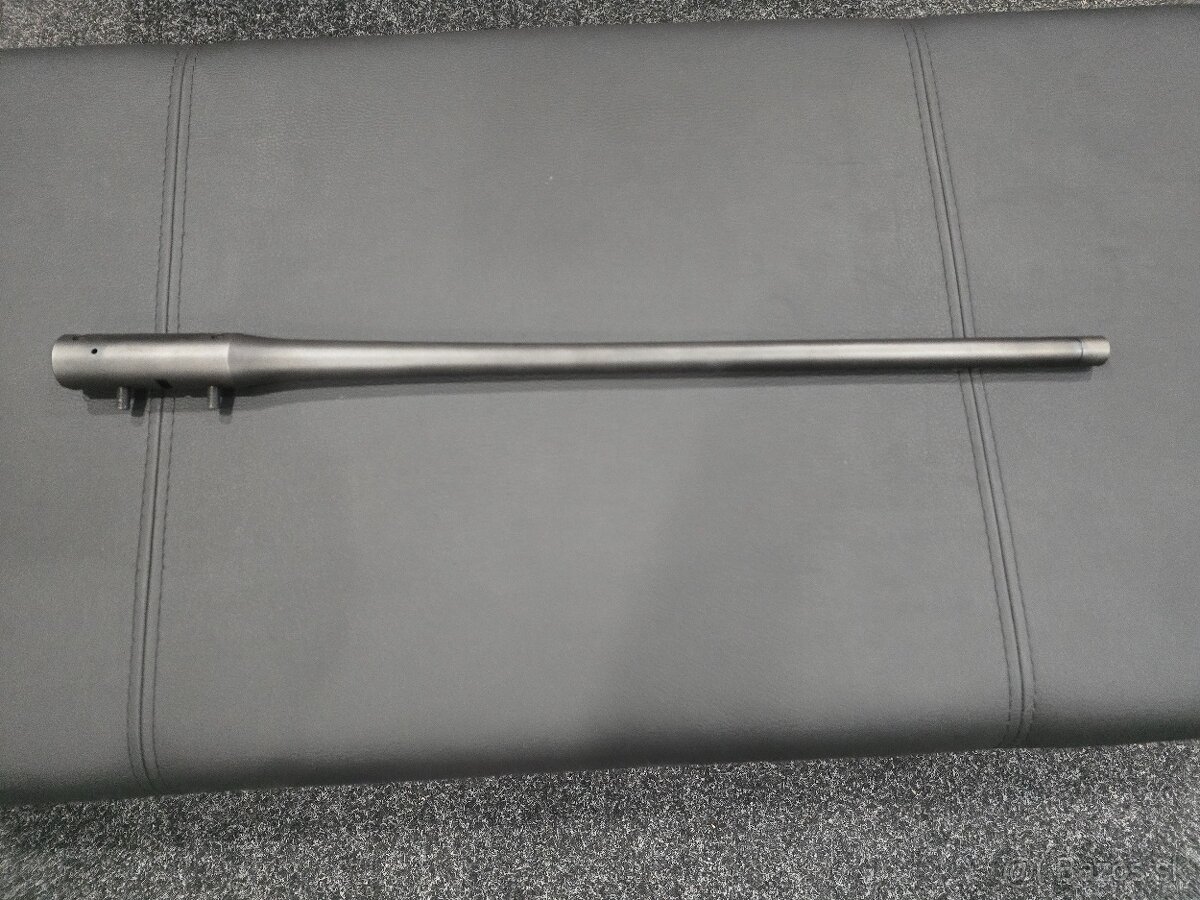 Blaser R8 - Hlaveň, Cal. 8x57 JS