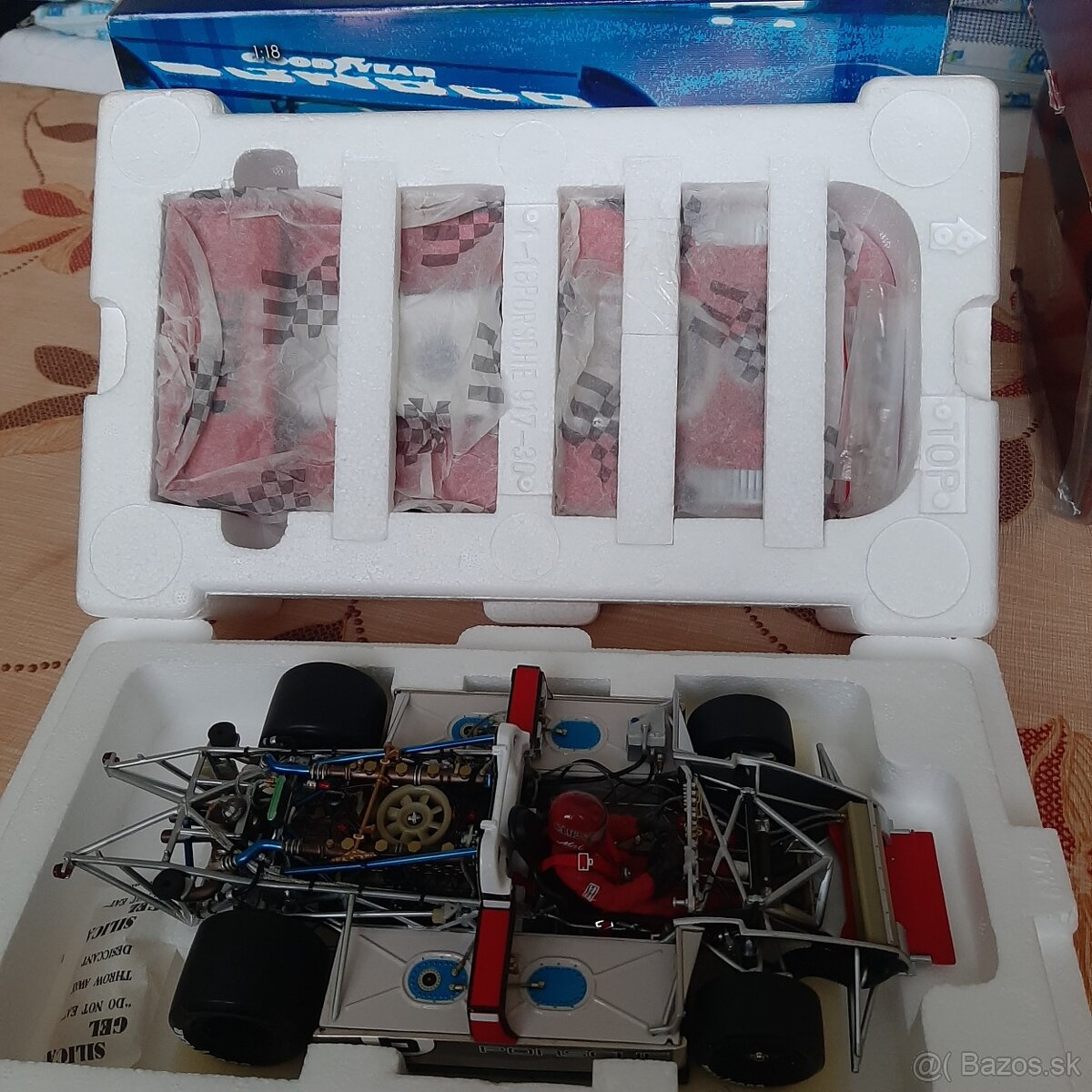 1:18 Exoto Porsche 917/30