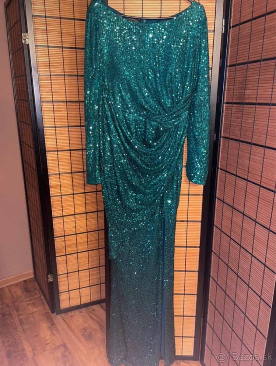 Spoločenské/ večerné šaty