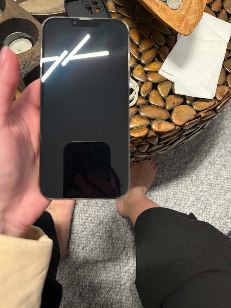 Predám iPhone 13 Pro Max 128GB