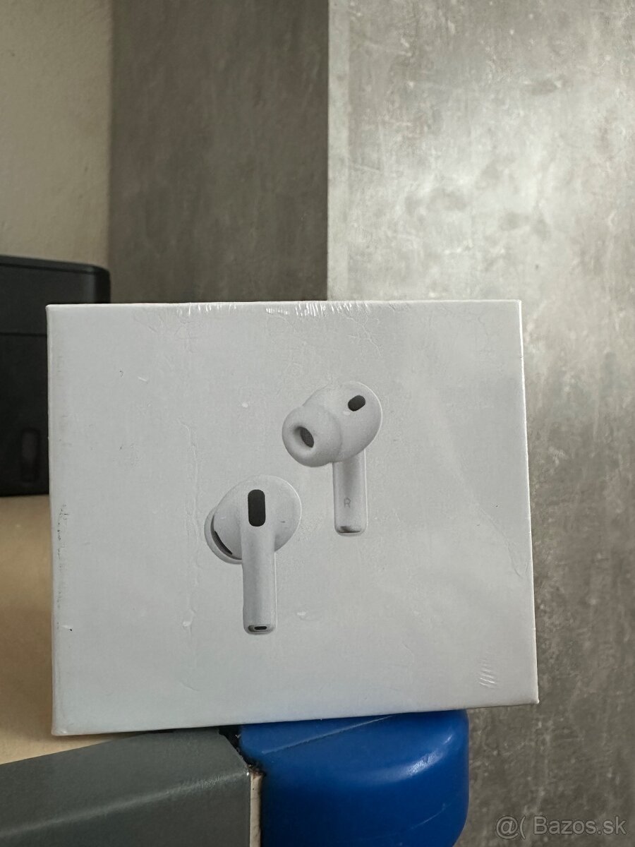 AIRPODS 3 PRO NEROZBALENÉ