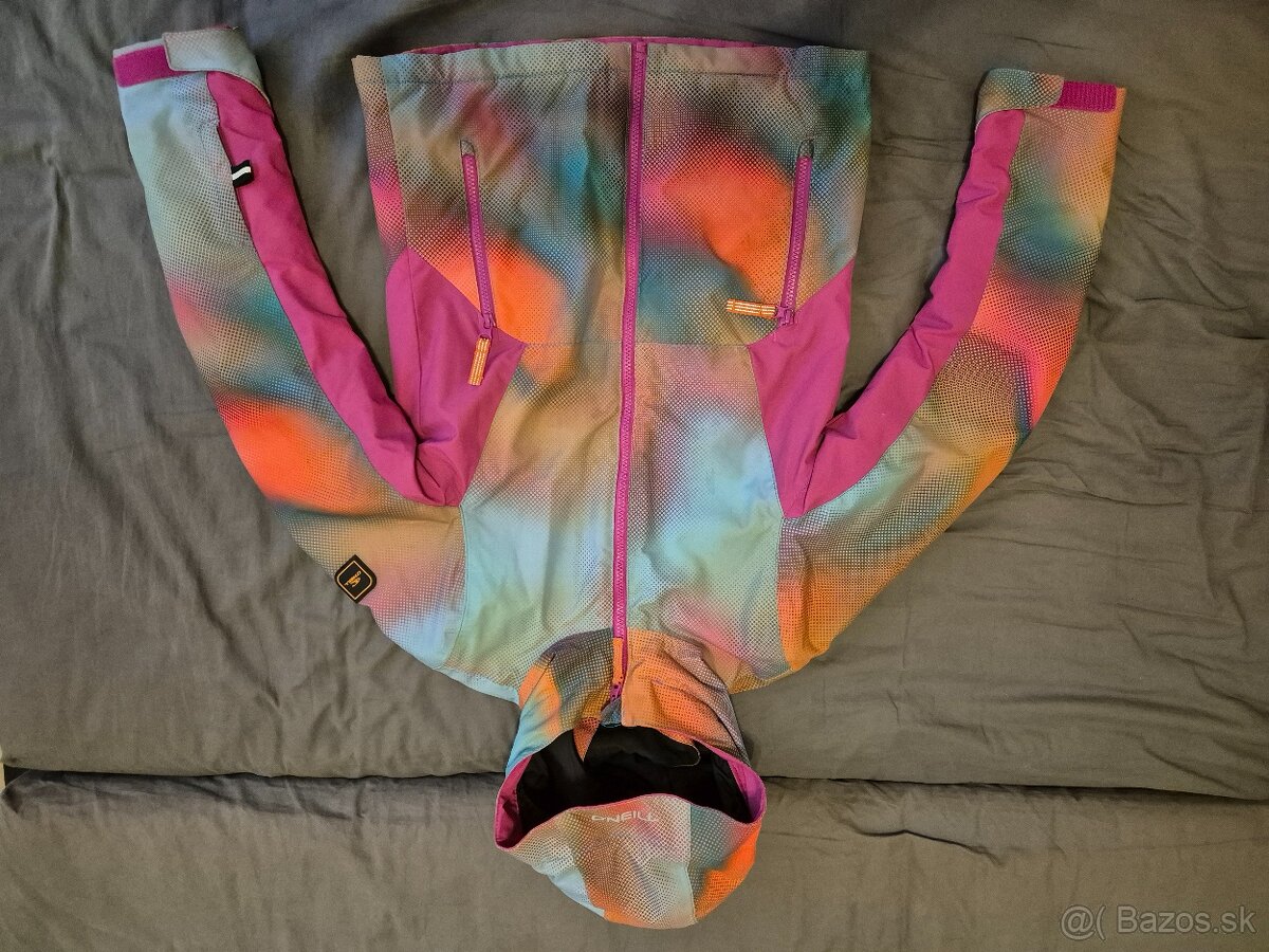 Lyžiarska bunda Oneill, nohavice 152