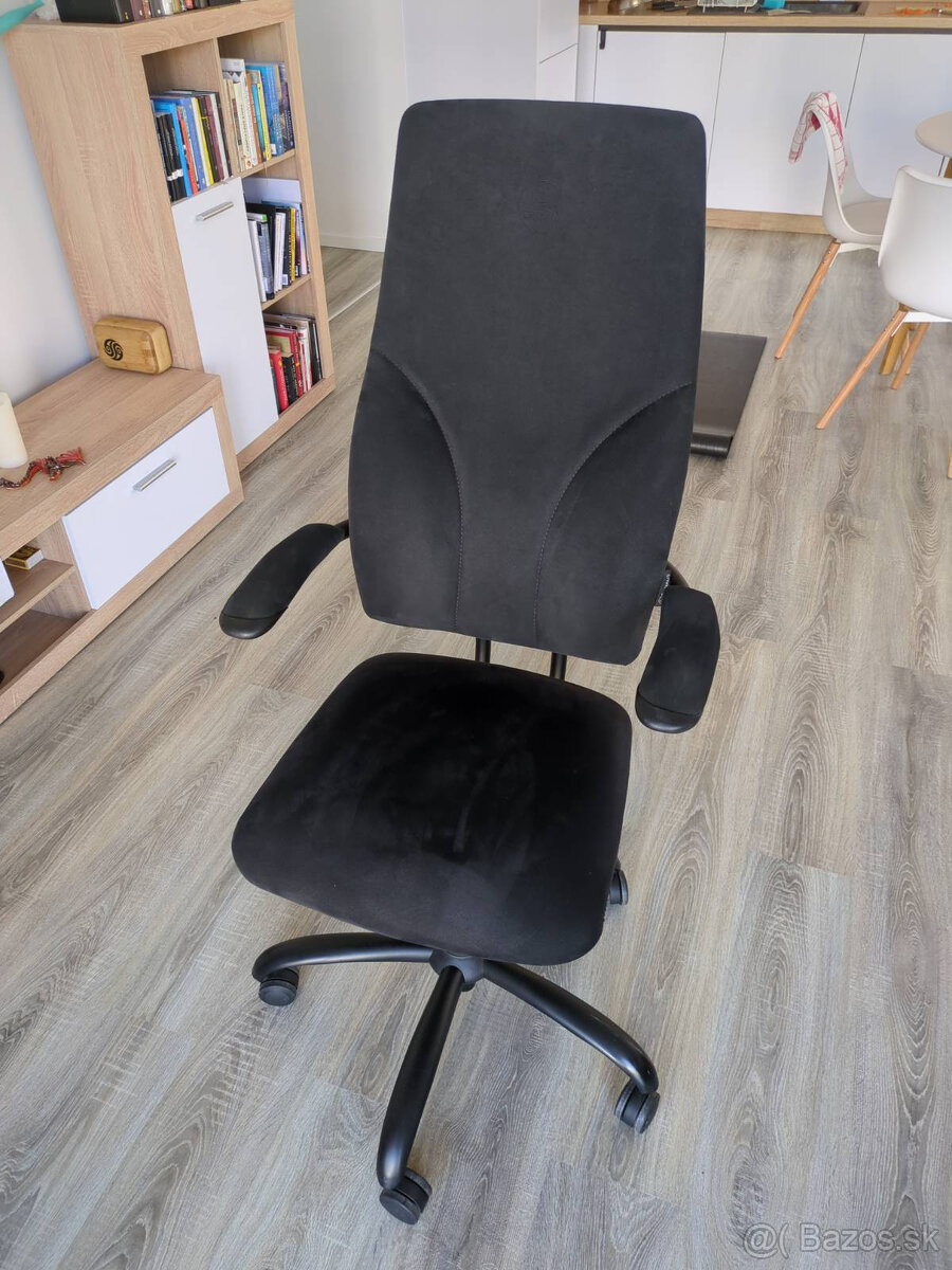 Stolička SpinaliS Navigator