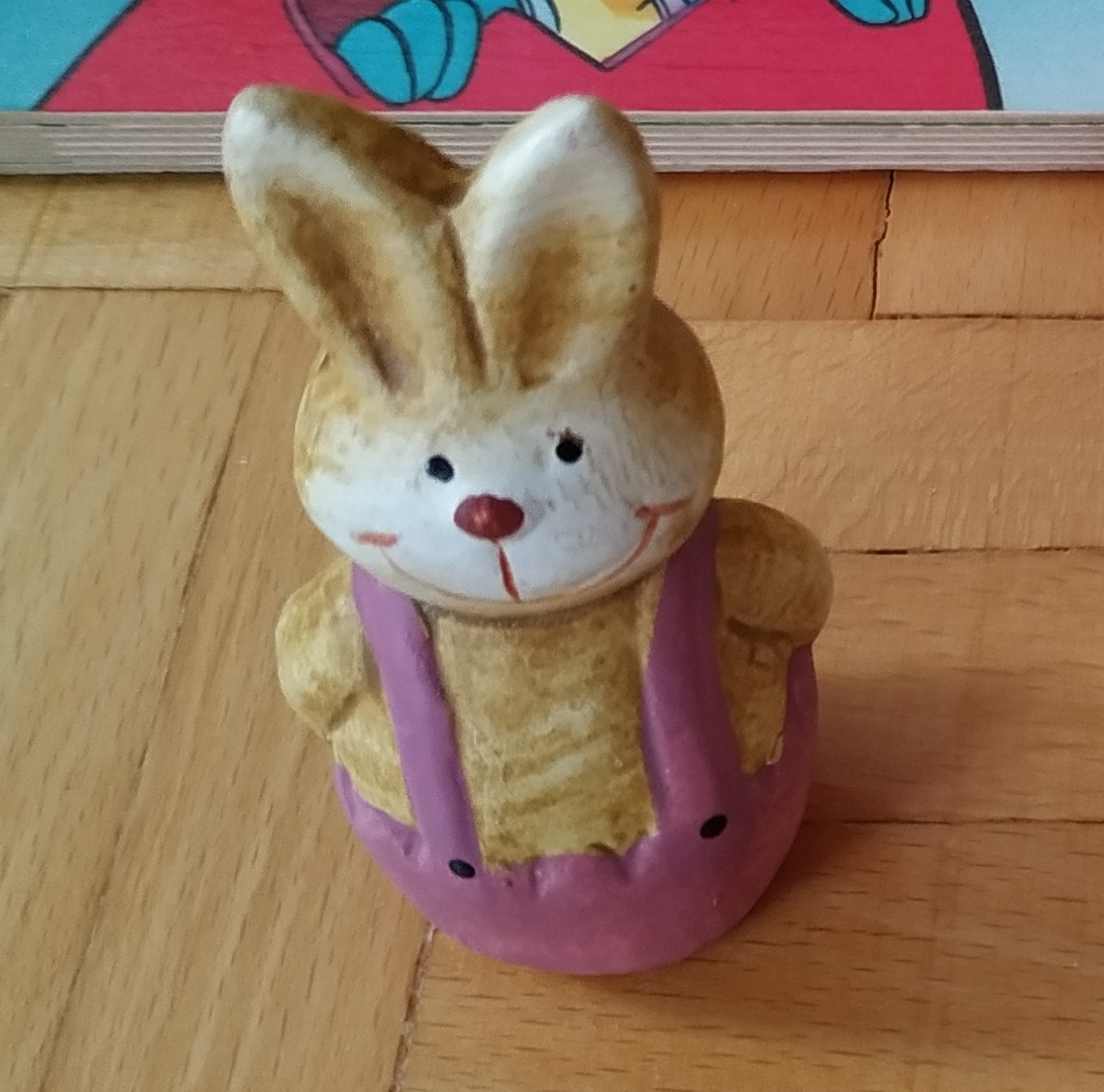 Veľkonočné - jarné dekorácie