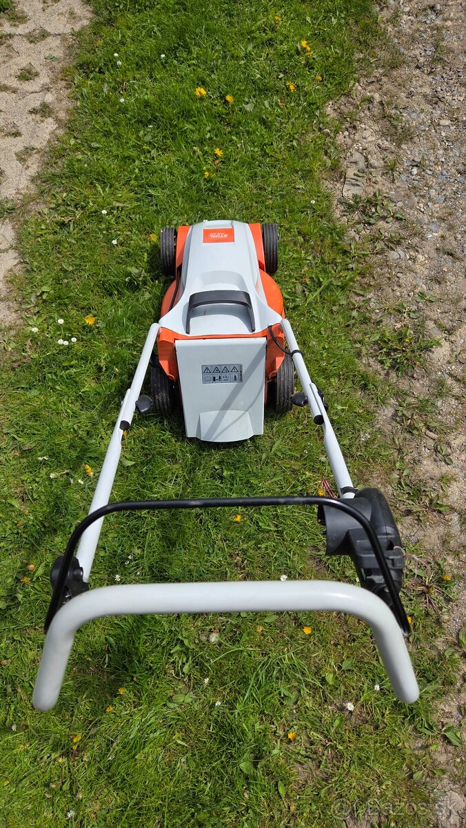 Elektricka kosačka Stihl RME 235