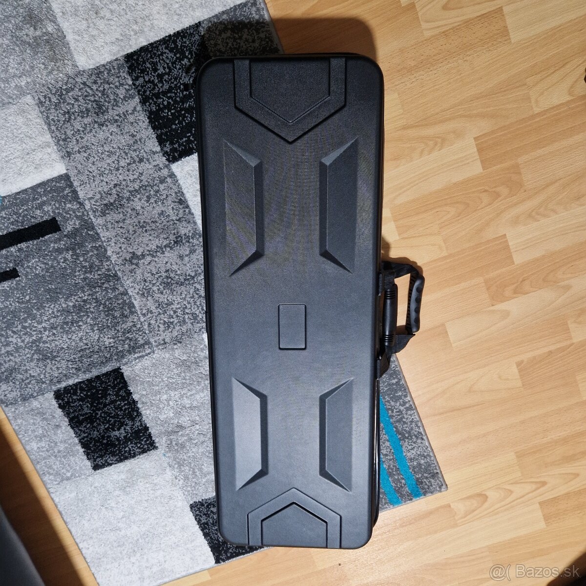 Nárazovzdorné vodotesné puzdro box