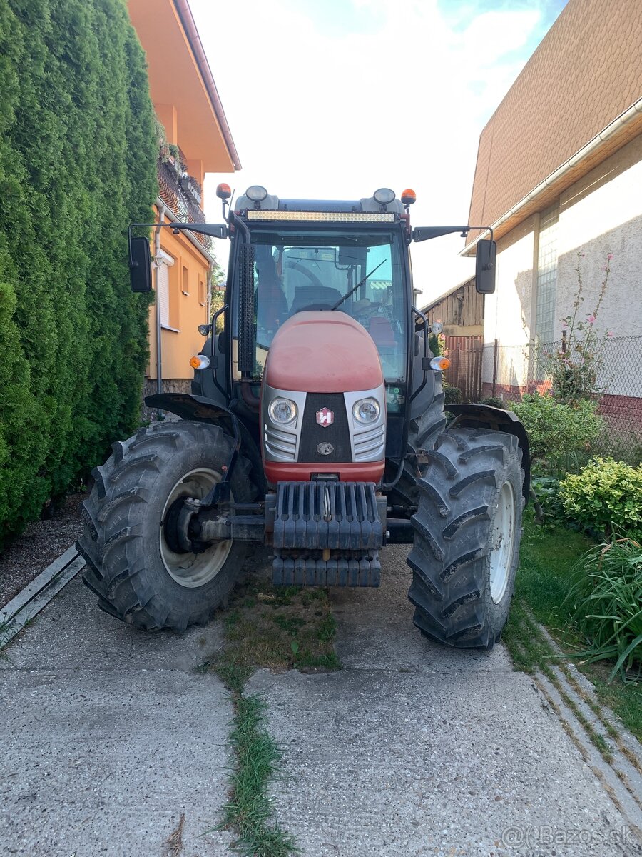 Hattat A110