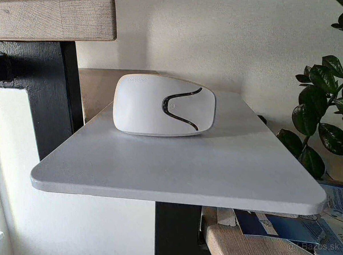 Monitor dychu Babysense 2 Pro