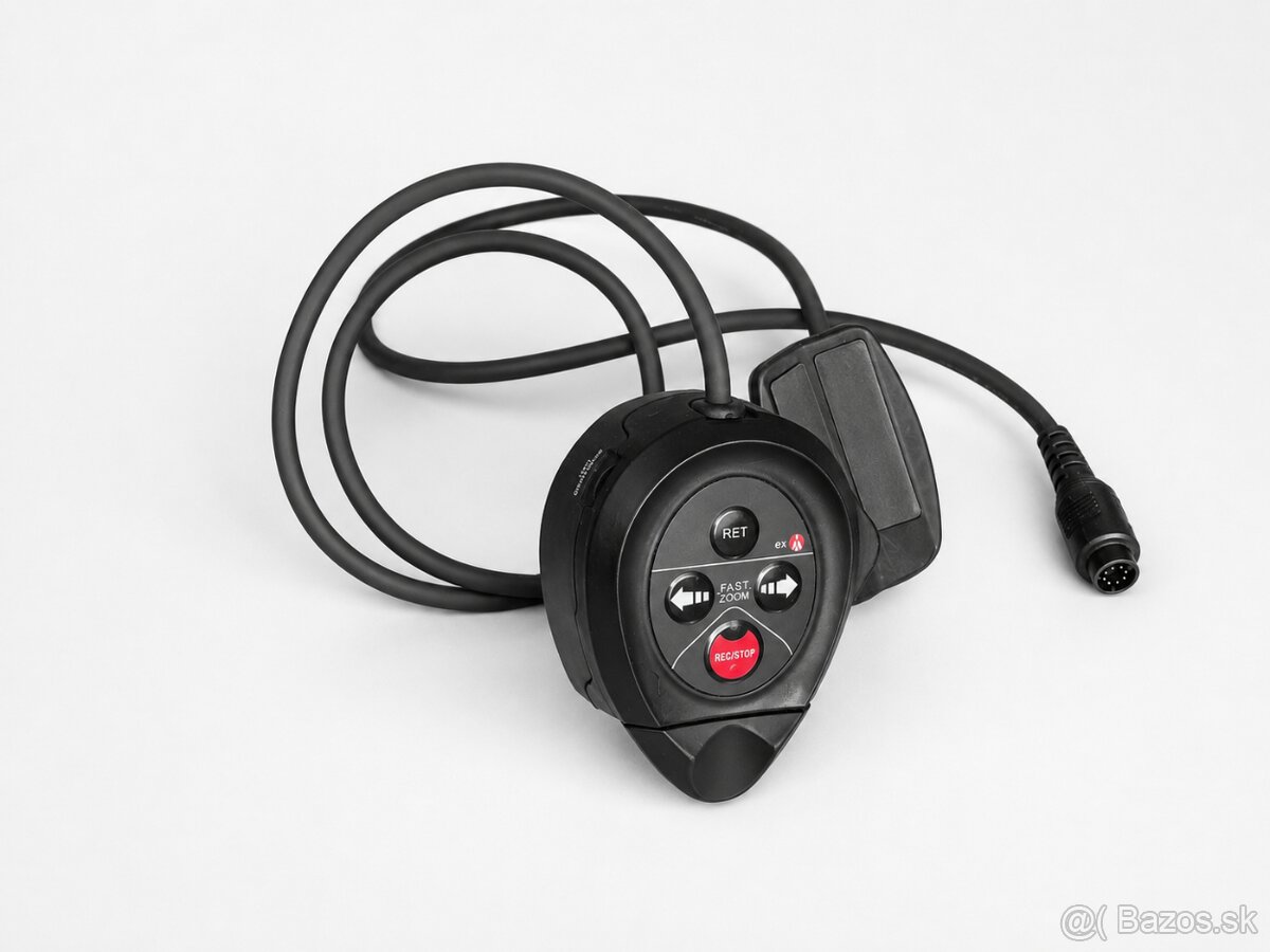 Diaľkové ovládanie Manfrotto MVR901ECEX
